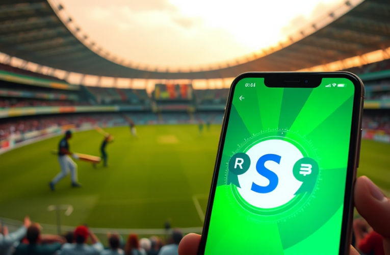 RS9 APK Download: Your Quick Guide to Setting Up the Fantasy Cricket App