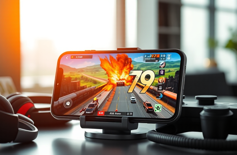 Boom79 Game: Unlocking the Full Potential of Your Android Gaming Sessions