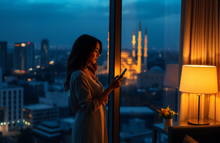 Islamabad Call Girls: A Complete Guide to Premium Companionship in the Capital