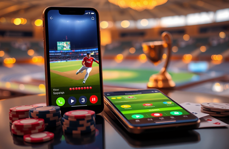 BK33: A Practical Guide to Mobile Sports Betting and Casino Entertainment